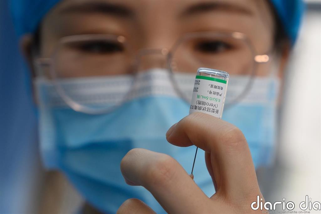 China notifica 130 nuevos casos de coronavirus y supera los 88
