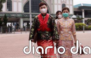 China prohíbe las bodas y los funerales en la zonas rurales para evitar el avance de la COVID-19