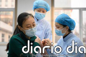 China registra 109 nuevos casos de coronavirus de los que 96 son locales