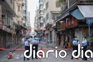 China registra 80 nuevos casos de coronavirus y Hong Kong supera los 10