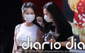 China suma 33 nuevos casos de COVID-19 de los cuales 13 son de transmisión comunitaria