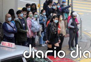 China suma cerca de 100 casos locales y Hong Kong sufre un nuevo repunte en su cuarta ola de COVID-19