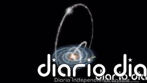 Cientos de estrellas de la misma edad en una corriente galáctica