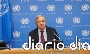 ¿Cierra el paso un segundo mandato de Guterres a una primera jefa de la ONU?