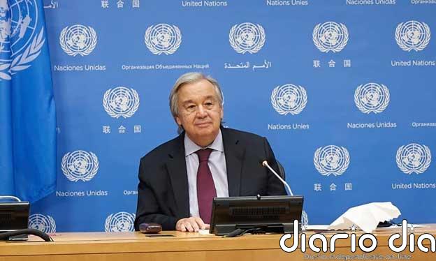 ¿Cierra el paso un segundo mandato de Guterres a una primera jefa de la ONU?