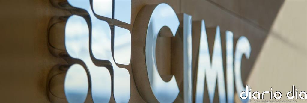 Cimic (ACS) nombra a Emilio Grande, procedente de Iridium, nuevo director financiero en Australia