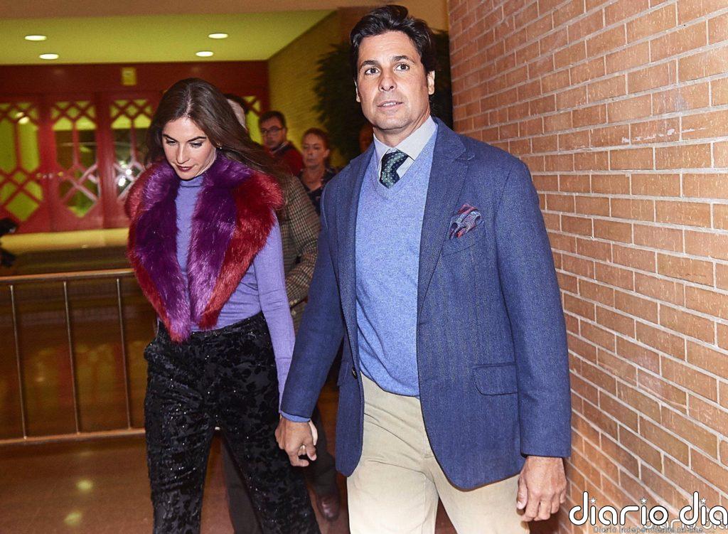 Cinco fotografías que demuestran el gran amor entre Lourdes Montes y Francisco Rivera