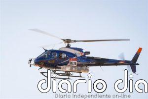 Cinco muertos en un accidente de helicóptero al este de Cuba