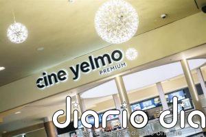 Cine Yelmo cierra temporalmente la mayoría de sus salas por la pandemia de coronavirus