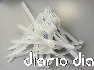 Ciudad de México prohíbe la venta de plásticos de un solo uso