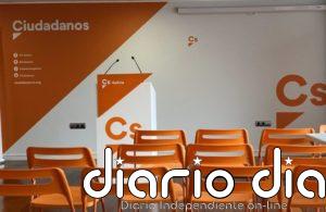 Ciudadanos elige nuevos coordinadores en seis ciudades gallegas con la vista puesta en las municipales de 2023