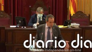 Ciudadanos exige al Govern "medidas urgentes" para agilizar la estrategia de vacunación