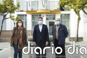 Ciudadanos Palomares (Sevilla) afea a la alcaldesa y al PSOE local su "rechazo a bajar la luz a los vecinos"