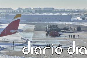 Ciudadanos plantea relajar las obligaciones de reembolso para transportes afectados por 'Filomena'