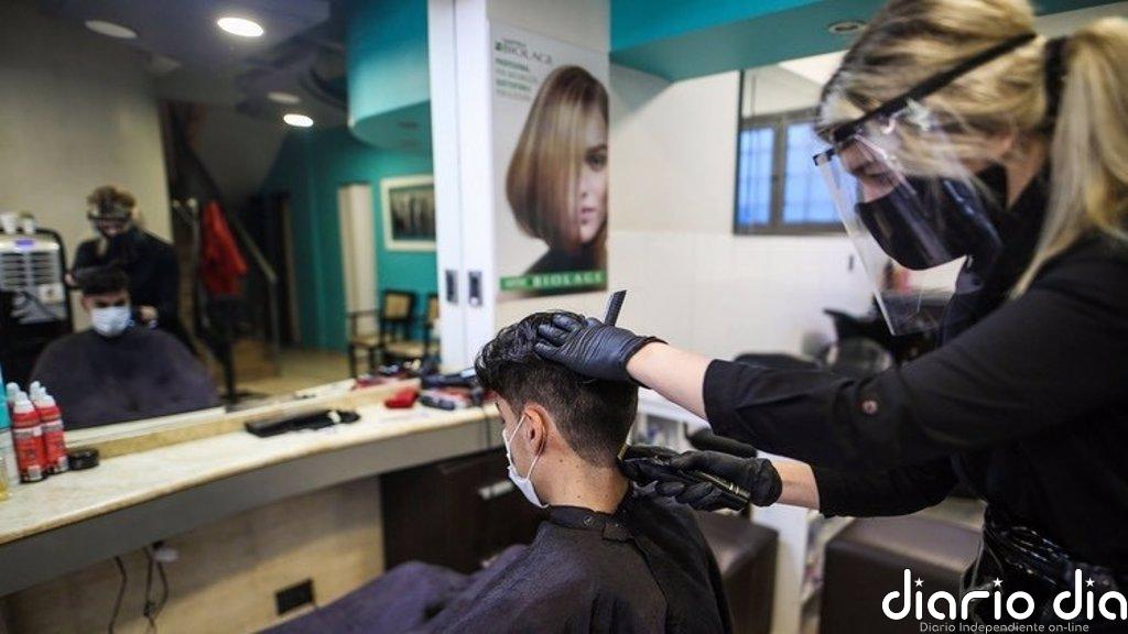 Ciudadanos reclama bajar al 10% el IVA de las peluquerías hasta superar la crisis