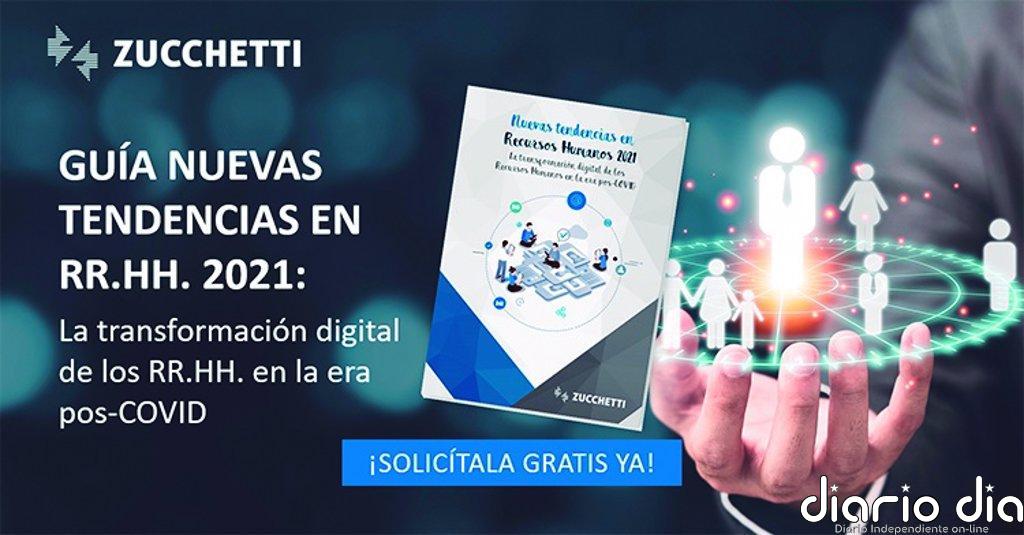 Claves para entender la digitalización de los RRHH en la era postCovid: del teletrabajo a la protección del dato
