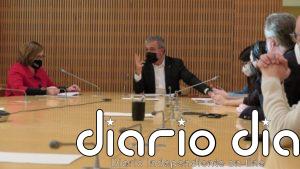 Collboni pide al propietario de La Maquinista y Glòries rebajar los alquileres de pequeñas tiendas