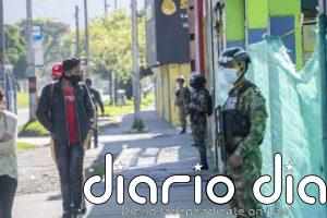 Colombia descarta por "impensable" imponer un nuevo confinamiento contra la COVID-19 como el de 2020