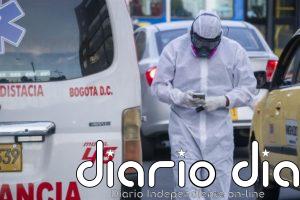 Colombia detecta el primer caso de la cepa brasileña del coronavirus