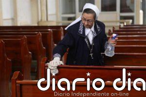 Colombia emite la alerta roja para Bogotá e impone la cuarentena en toda la ciudad