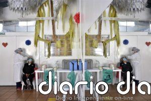 Colombia empezará a vacunar contra el coronavirus el 20 de febrero