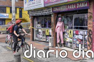 Colombia se aproxima a los 44