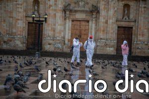 Colombia supera los 1,6 millones de altas, pero registra otros 15