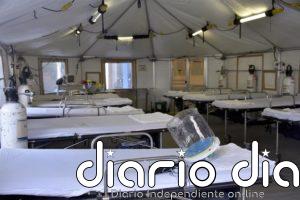 Colombia supera los dos millones de casos de coronavirus