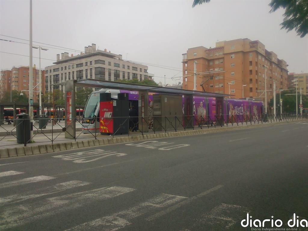 Comienza la fase de alegaciones al documento estratégico del nuevo Plan de Movilidad Urbana de Sevilla