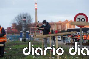 Comité y dirección de Alcoa acuerdan suspender la huelga y empezar a negociar la venta