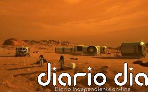 Cómo producir combustible de cohete en Marte para el viaje de regreso