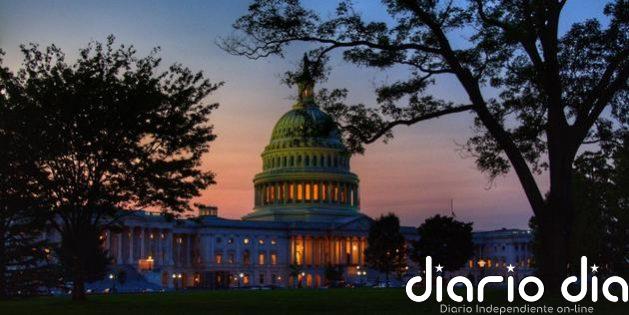Cómo se contó el asalto al Capitolio en los medios de Estados Unidos