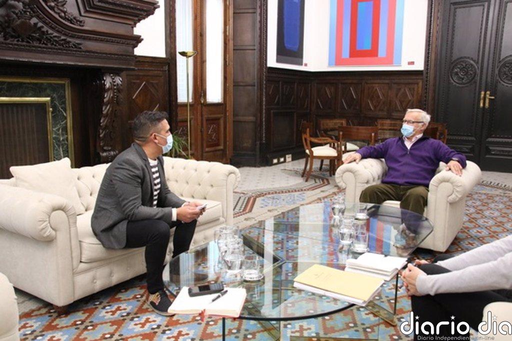 Compromís critica que el PSOE rechaza en el Senado una decena de inversiones para la ciudad de València