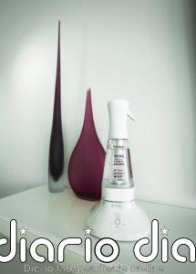 COMUNICADO: Prueban que las mutaciones del Covid no son un problema para la tecnología Ionisis al matar todos los virus