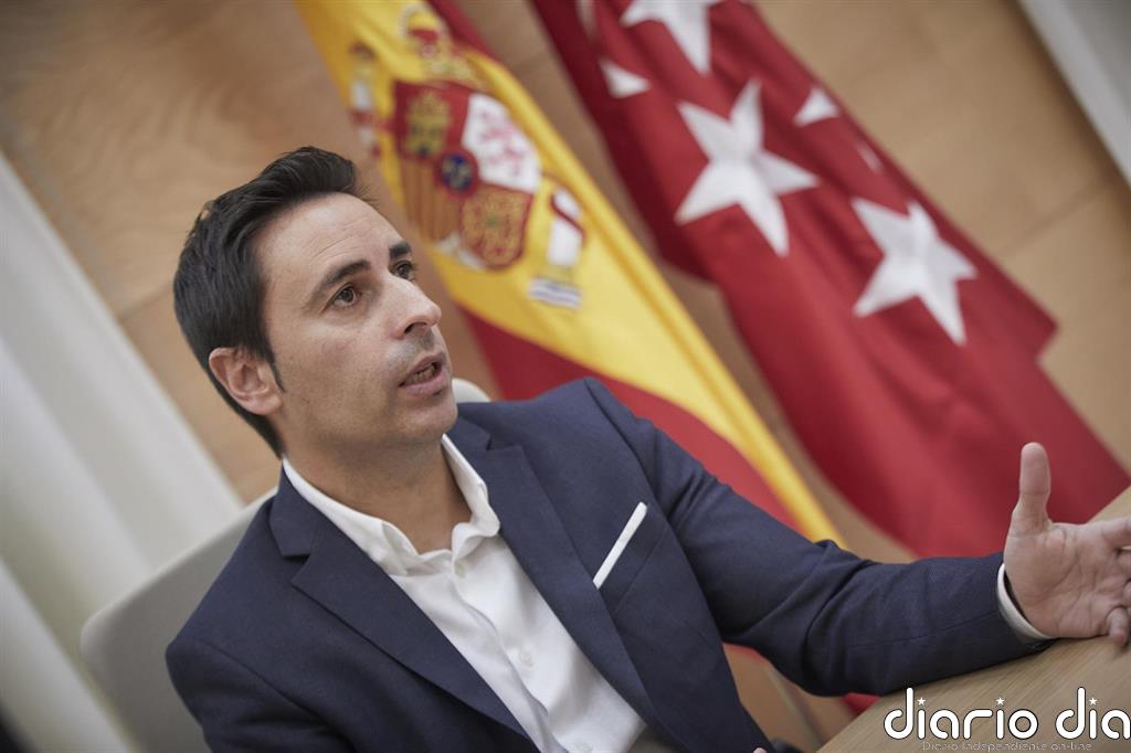 Comunidad limita salidas y visitas a residentes 8 semanas por la vacunación, que va a un ritmo de 3