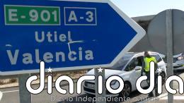 Comunidad Valenciana, La Rioja y Extremadura endurecen las medidas