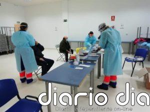 Concluyen sin registrar positivos los cribados del Covid en Nueva Carteya y Cañete de las Torres