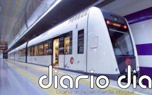 Conectividad 4G, sensores y dispositivos IoT para controlar el aforo en los trenes de Metrovalencia