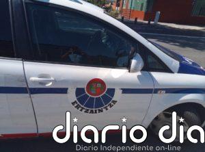 Confinados cuatro ertzainas tras ser escupidos por una paciente positiva que se había fugado del hospital de Basurto