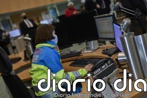 Confirmado como primer asesinato machista del año en Madrid la muerte de una mujer de 83 años ayer en Vallecas