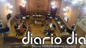 Conmutan por un curso de formación una condena de 2 años de cárcel a un exconcejal de CiU que falsificó un contrato