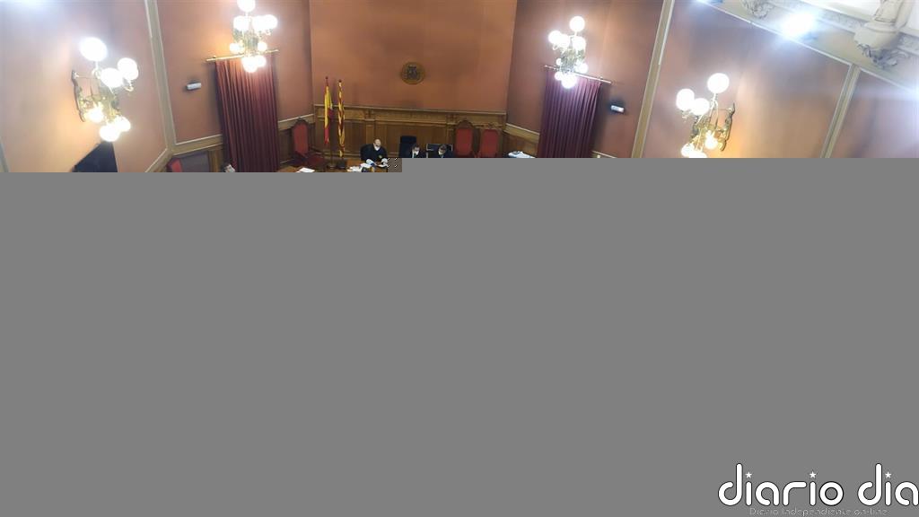 Conmutan por un curso de formación una condena de 2 años de cárcel a un exconcejal de CiU que falsificó un contrato
