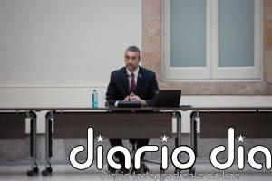 Consejero catalán pide buscar el "máximo consenso" con los partidos para decidir si se posponen las elecciones