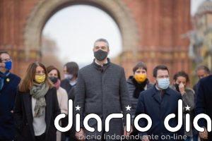 Consejero catalán recurre su condena a inhabilitación por desobediencia el 1-O