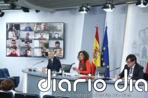 Consejo de Ministros toma razón de la declaración de emergencia para el suministro de productos frente al Covid