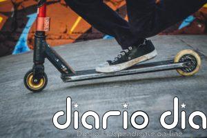 Consejos para comprar un patinete eléctrico