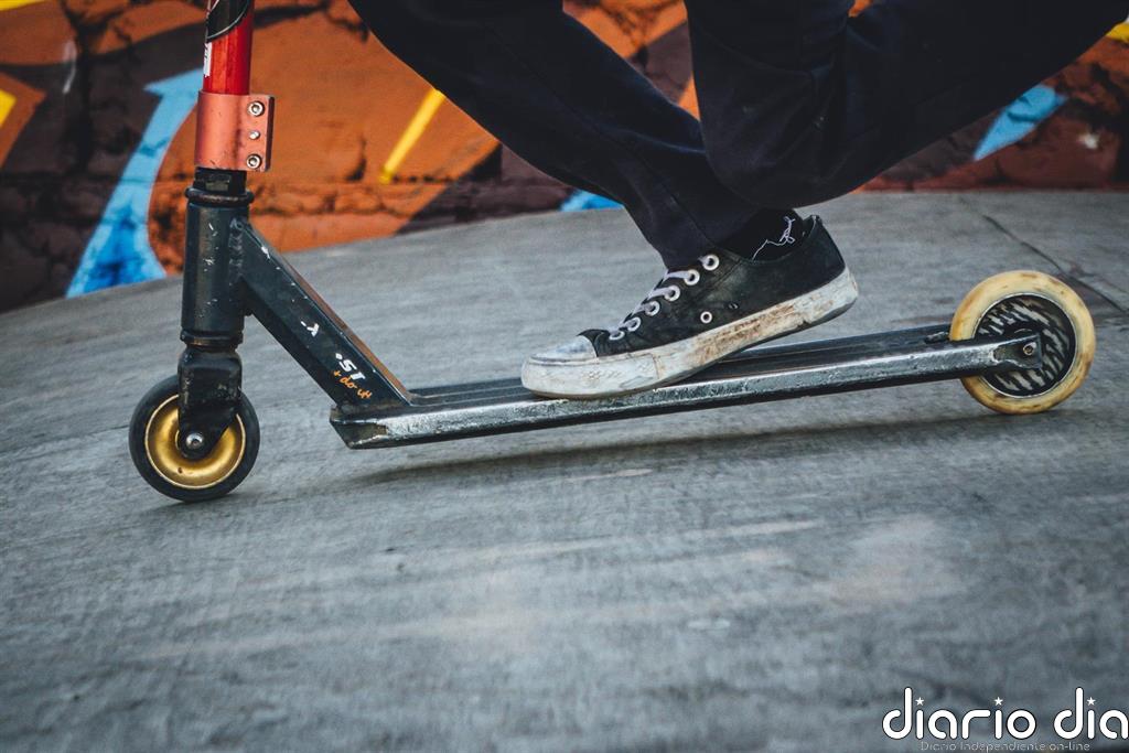 Consejos para comprar un patinete eléctrico
