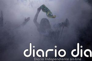 Continúan las protestas contra el primer ministro de Israel Benjamin Netanyahu