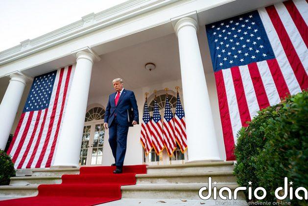 Contra Trump vivíamos mejor