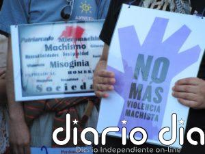 Convocan una concentración en Arrasate contra el crimen machista en Gran Canaria de una mujer del municipio